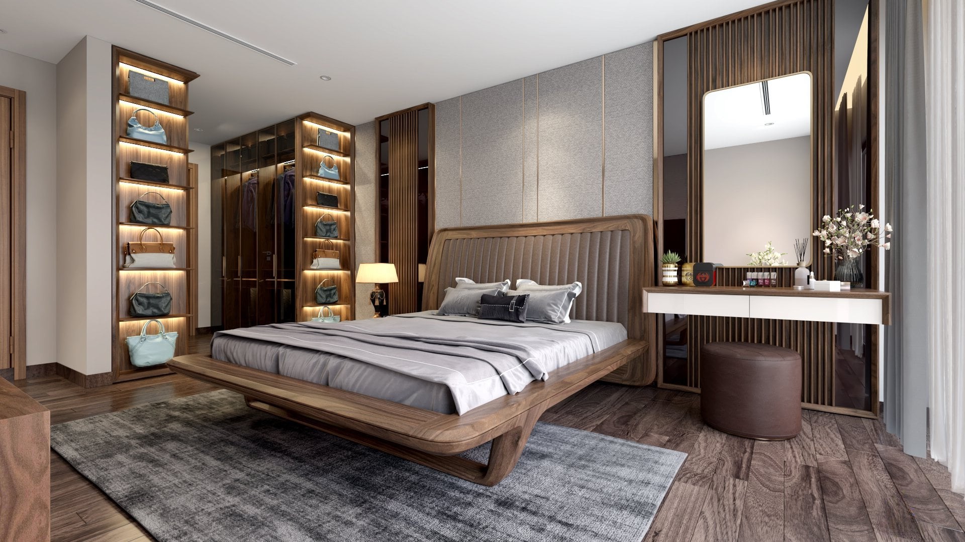 Decor phòng ngủ